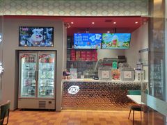 -DQ·蛋糕·冰淇淋(大宁国际商业广场店)