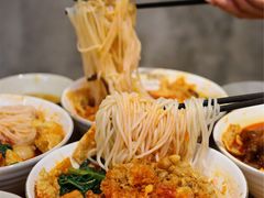 -螺小胖柳州螺蛳粉(钟楼总店)