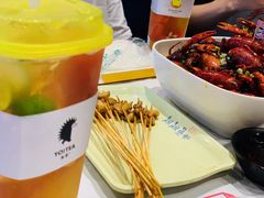 靓靓蒸虾-靓靓蒸虾·头牌蒸虾(南山桂庙店)