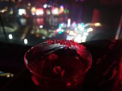 -大连君悦酒店 · VIVA(星海广场店)