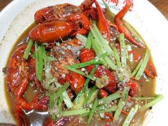-虾满堂(瑞虹店)