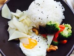 -海盗虾饭·剥好的小龙虾饭(SOHO尚都店)