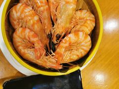 -高佳庄·海鲜酒楼(临城百合店)
