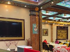 -鹊华居·地道鲁菜·海鲜·融合味(大明湖店)