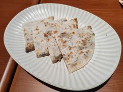 梅干菜饼-缸鸭狗(天一广场店)