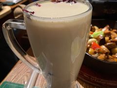 阿婆豆豆-云海肴·汽锅鸡·云南菜(美罗城店)