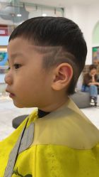 -顶好发小儿童时尚造型(常州龙湖龙城天街店)