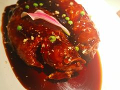 西湖酥醋鱼-桂满陇-十里风荷(合生汇店)