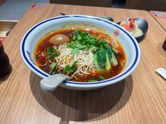 -遇见小面(广州南站店)