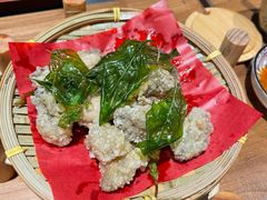 -捡角台湾食堂(花木Plus乐坊店)