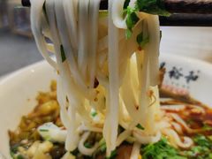 -易裕和·长沙米粉(竹塘西路店)