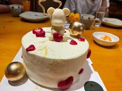 -铃兰日本料理(汉水路店)