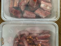 -裕记烧腊连锁餐饮(国商分店)
