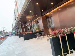 -海底捞火锅(九久奥特莱斯店)