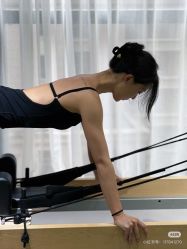 点击看大图 -U+YOGA优伽瑜伽·普拉提