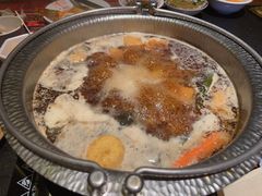 -牛New寿喜烧(虹桥新天地店)