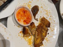 -喜来登由由大酒店九州膳坊中餐厅