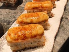 -炙柒Sekinana·精致日料(合生汇店)
