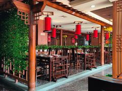 -辣川婆鲜肉自助串串香(三台子店)