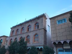 -艾提尕尔清真寺