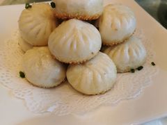 生煎包-亢龙太子酒轩(东湖店)
