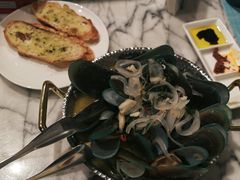-宴悦海鲜餐厅·游水海鲜·牛排(亚龙湾瑞吉店)