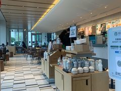 -星巴克臻选(珠海富华里店)