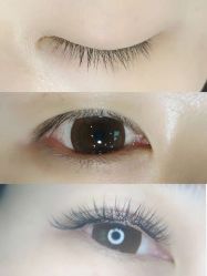 -妙睫屋日式美甲美睫