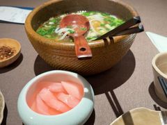 -山石榴·贵州菜(陆家嘴中心店)