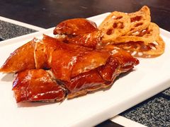 -杭州西子湖四季酒店·金沙厅