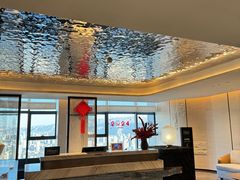 -秀·吧 Show Bar(兰州盛达希尔顿酒店)