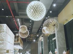 大堂-1Cake壹刻蛋糕(奥体公园味觉艺术馆店)