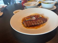 -彩丰楼中餐厅(佘山世茂洲际酒店)