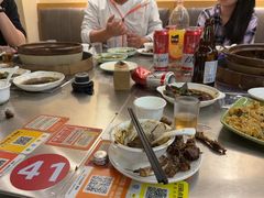 -胡须佬鸡煲四季火锅店(石厦西村直营店)