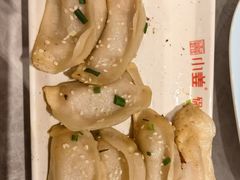 -小姜锅贴(凤凰街店)