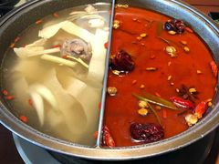 火锅-无老锅(苓雅店)