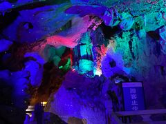 -天河潭旅游度假区