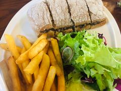 -UPPER KITCHEN(延安路店)