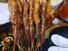-老虎滩大连海鲜烧烤(建邺云锦路总店)