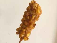 -青春米热狗