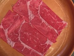 -牛YO寿喜烧·铁板烧和牛火锅自助(市府恒隆店)