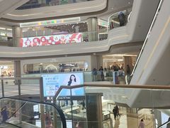 -吾悦广场(南京鼓楼店)