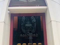 -韶关经律论国际酒店温泉