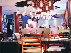 大堂-大董(阜成路店)