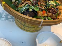 -云海肴·汽锅鸡·云南菜(高德置地店)