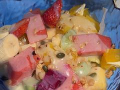 -Aqua Oasis 水天堂(常熟永旺店)