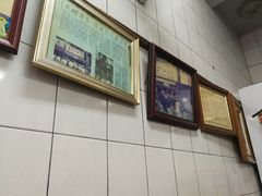 -淡水老街