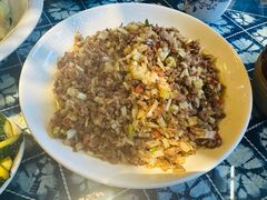 -香满楼(临安路店)