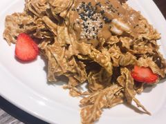 乾隆白菜-羲和雅苑•北京烤鸭(吴中路万象城店)