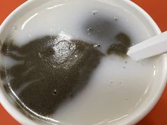 -谢怀亮芝麻茶